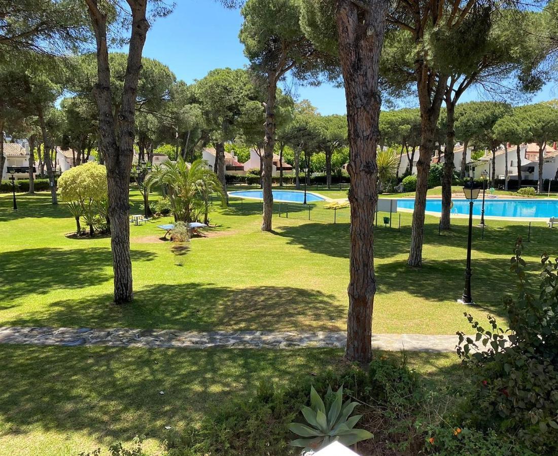 Benamara Holiday House Estepona Extérieur photo